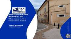 Foto Immobile in asta di 67 m in vendita a Bucciano