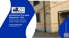 Foto Immobile in asta di 67 m in vendita a Capodimonte