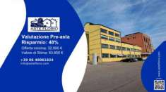 Foto Immobile in asta di 67 m in vendita a Cartura
