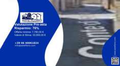 Foto Immobile in asta di 67 m in vendita a Cuceglio