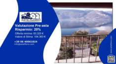 Foto Immobile in asta di 67 m in vendita a Dorio