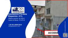 Foto Immobile in asta di 67 m in vendita a Frattaminore