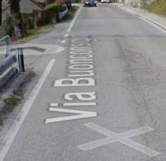 Foto Immobile in asta di 67 m in vendita a Frontone