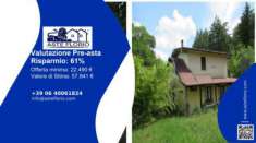 Foto Immobile in asta di 67 m in vendita a Gubbio