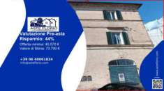 Foto Immobile in asta di 67 m in vendita a Montelupone