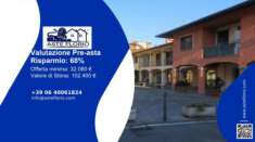 Foto Immobile in asta di 67 m in vendita a Osio Sopra