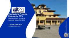 Foto Immobile in asta di 67 m in vendita a Pagnacco