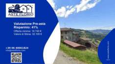 Foto Immobile in asta di 67 m in vendita a Palagano