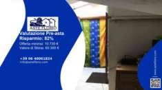 Foto Immobile in asta di 67 m in vendita a Pomezia