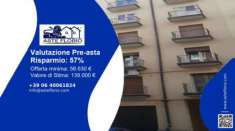 Foto Immobile in asta di 67 m in vendita a Potenza
