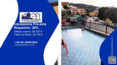 Foto Immobile in asta di 67 m in vendita a Rapallo