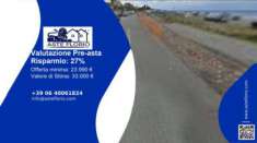 Foto Immobile in asta di 67 m in vendita a Reggio Calabria