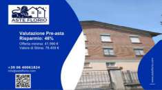 Foto Immobile in asta di 67 m in vendita a Reggio Emilia