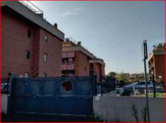 Foto Immobile in asta di 67 m in vendita a Roma