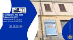 Foto Immobile in asta di 67 m in vendita a Saronno