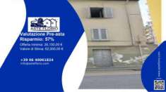 Foto Immobile in asta di 67 m in vendita a Sondrio