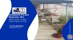 Foto Immobile in asta di 67 m in vendita a Spoleto