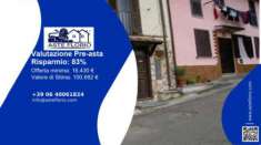 Foto Immobile in asta di 67 m in vendita a Vignanello