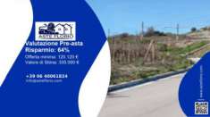 Foto Immobile in asta di 6700 m in vendita a Canicatt