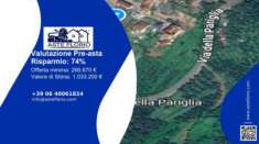 Foto Immobile in asta di 6700 m in vendita a Massarosa