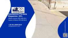 Foto Immobile in asta di 671 m in vendita a Pontecurone