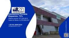 Foto Immobile in asta di 6715 m con pi di 5 locali in vendita a Bernalda