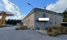 Foto Immobile in asta di 672 m con pi di 5 locali in vendita a Corciano