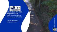 Foto Immobile in asta di 6730 m in vendita a Fauglia