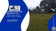 Foto Immobile in asta di 6736 m in vendita a Sala Consilina