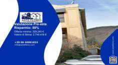 Foto Immobile in asta di 6798 m con pi di 5 locali in vendita a Langhirano