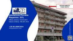 Foto Immobile in asta di 68 m, box auto in vendita a Bassano del Grappa