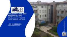 Foto Immobile in asta di 68 m, box auto in vendita a Carpi