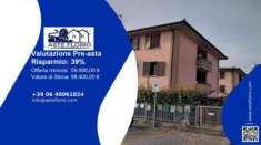 Foto Immobile in asta di 68 m, box auto in vendita a Reggio Emilia