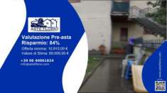 Foto Immobile in asta di 68 m con 1 locale e box auto in vendita a Montefiascone
