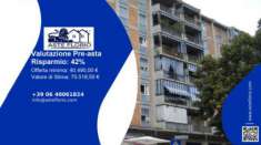 Foto Immobile in asta di 68 m con 2 locali in vendita a Moncalieri