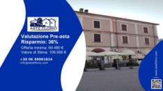 Foto Immobile in asta di 68 m con 3 locali in vendita a Carrara