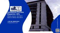 Foto Immobile in asta di 68 m con pi� di 5 locali in vendita a Cagliari