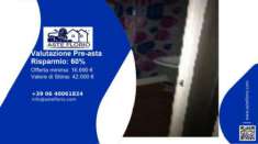 Foto Immobile in asta di 68 m con pi di 5 locali in vendita a Cesano Maderno