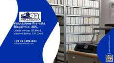 Foto Immobile in asta di 68 m con pi� di 5 locali in vendita a Forl�