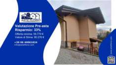 Foto Immobile in asta di 68 m con pi di 5 locali in vendita a Gemonio