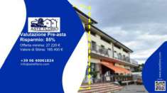 Foto Immobile in asta di 68 m con pi di 5 locali in vendita a Montignoso