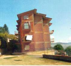 Foto Immobile in asta di 68 m in vendita a Acquapendente