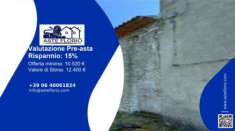 Foto Immobile in asta di 68 m in vendita a Apecchio