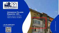 Foto Immobile in asta di 68 m in vendita a Benevento