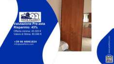 Foto Immobile in asta di 68 m in vendita a Casoria