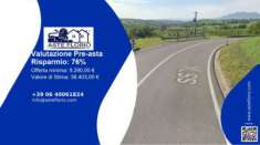 Foto Immobile in asta di 68 m in vendita a Ceppaloni