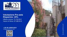 Foto Immobile in asta di 68 m in vendita a Cervo