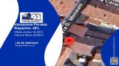 Foto Immobile in asta di 68 m in vendita a Coccaglio