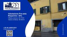 Foto Immobile in asta di 68 m in vendita a Galbiate