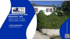 Foto Immobile in asta di 68 m in vendita a Grizzana Morandi